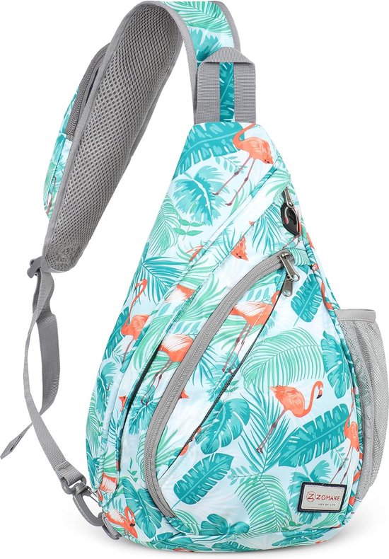 Gusti Leder crossbody tassen Met rits kopen? | Laagste prijs