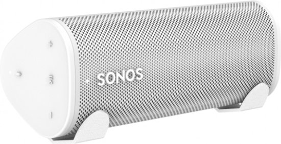 Cavus CMSRW Muurbeugel geschikt voor Sonos Roam - Wit van Cavus — afbeelding 3