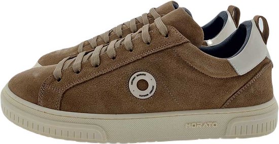 Antony Morato Mmfw01741 Baskets pour femmes - Homme - Marron - Taille 41