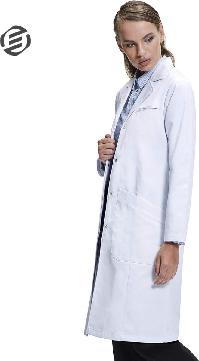Equivera Labjas - Labojas - Doktersjas - Laboratoriumjas - Labjas Dames - Labjas Heren