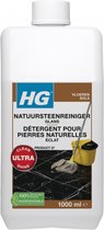 HG natuursteenreiniger glans (product 37) 1L