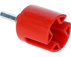 Ako inschroefhulp voor isolator
