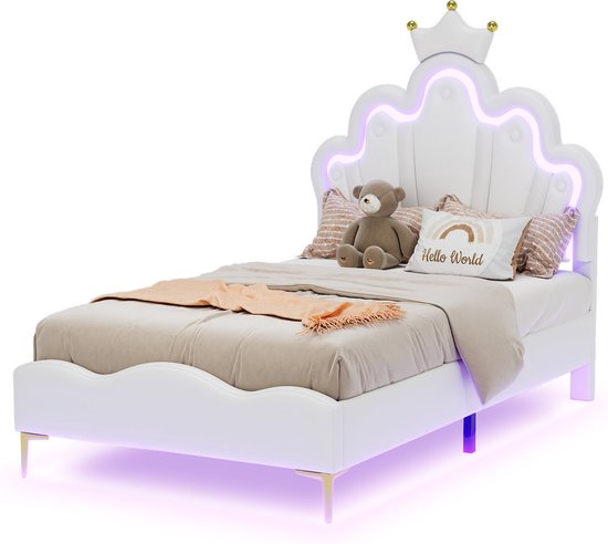 Tete De Lit Princesse