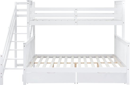 Stapelbed