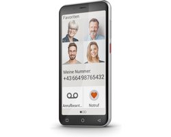 Emporia SMART5.mini - 64GB - Zwart