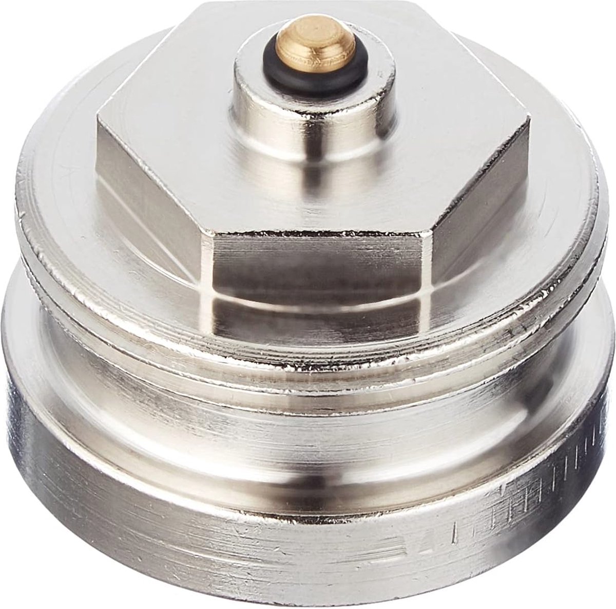 Adapter voor hartventielen M28x1,5 - Geschikt voor diverse toepassingen