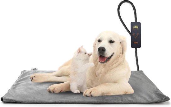Pet Remedy warmtemat Melk voor Dieren Pet Remedy warmtemat Melk voor Dieren