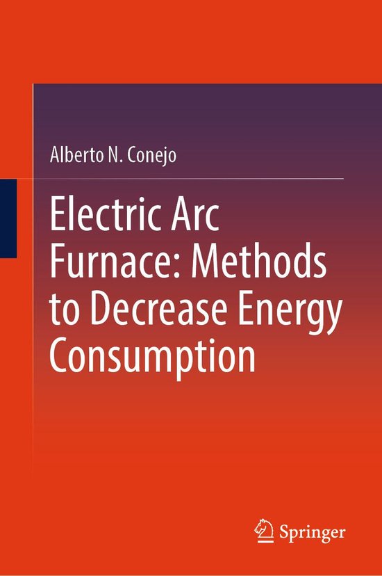 Chemistry and Material Science (R0) - Electric Arc Furnace:  ... - cover
