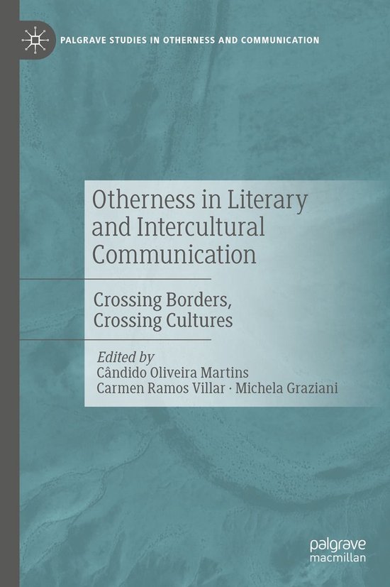 Literature, Cultural and Media Studies (R0) - Otherness in Literary and Intercultural Communication