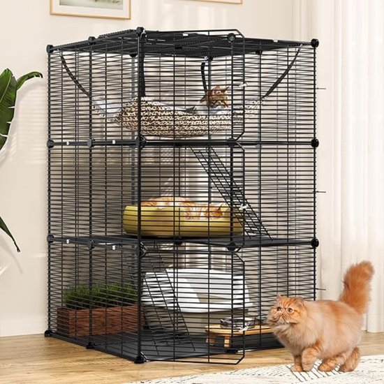 Vind kattenkooi in Katten-accessoires op