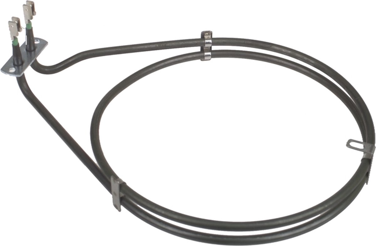 BOSCH - VERWARMINGSELEMENT - WARME LUCHT 2400W DIAM 192MM - 00499003