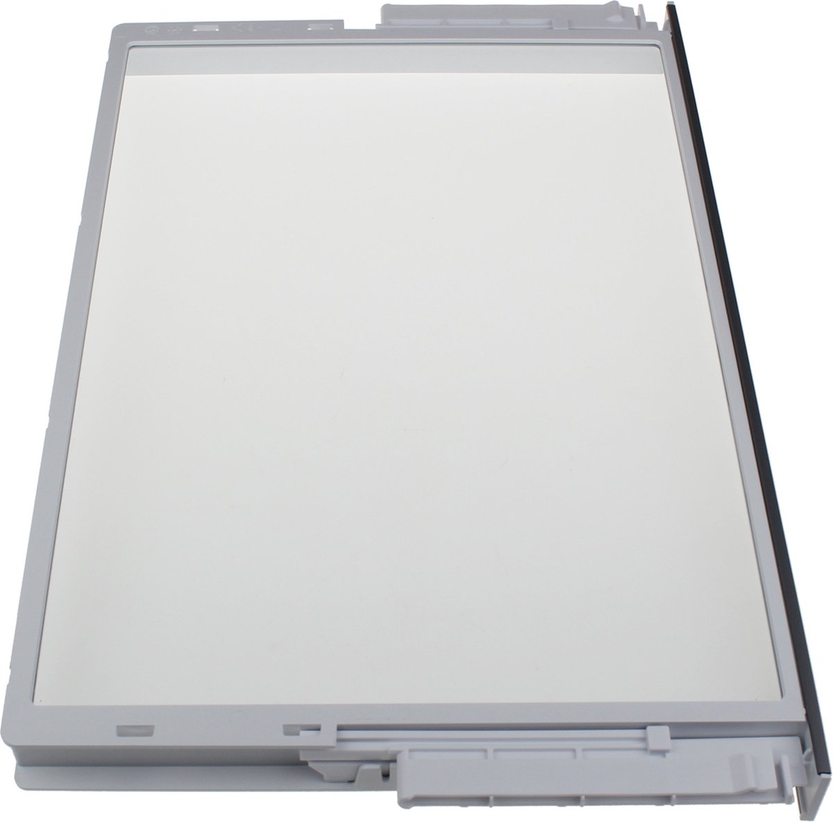 BOSCH - Glasplaat - 00743406