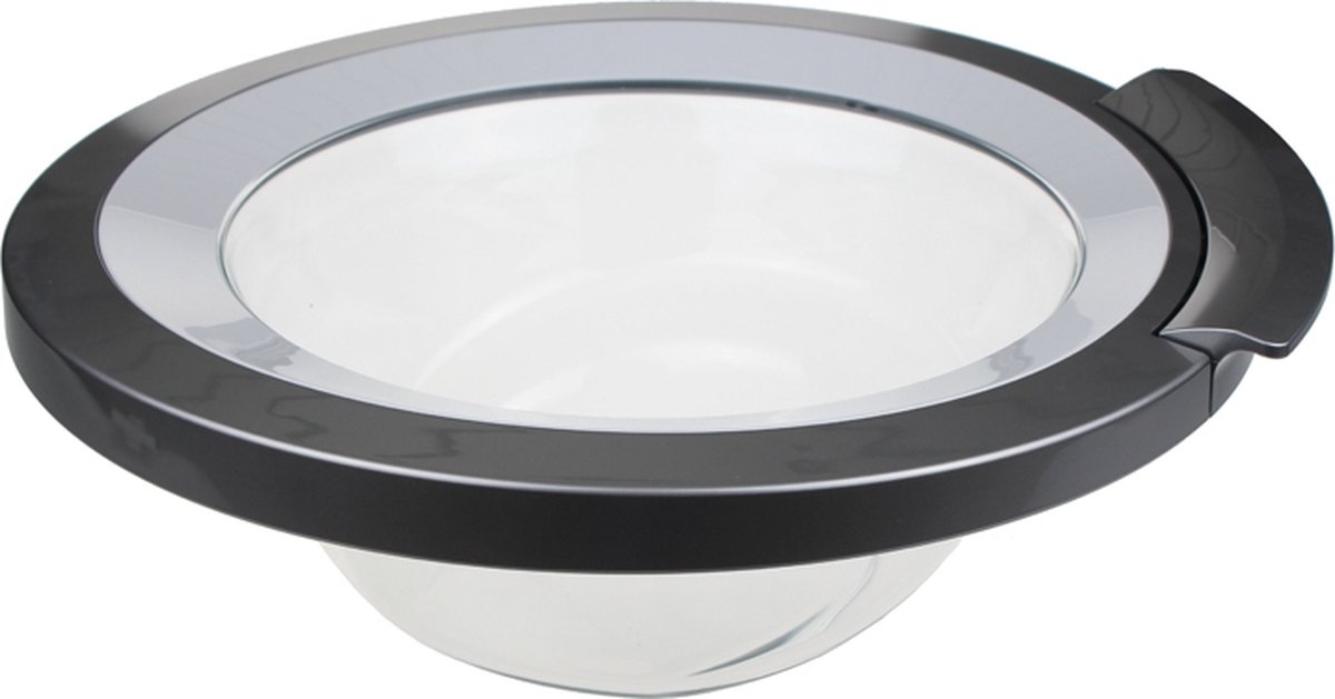BOSCH - DEUR CPL ZILVER / WIT - EXTRAKLASSE - 00704287