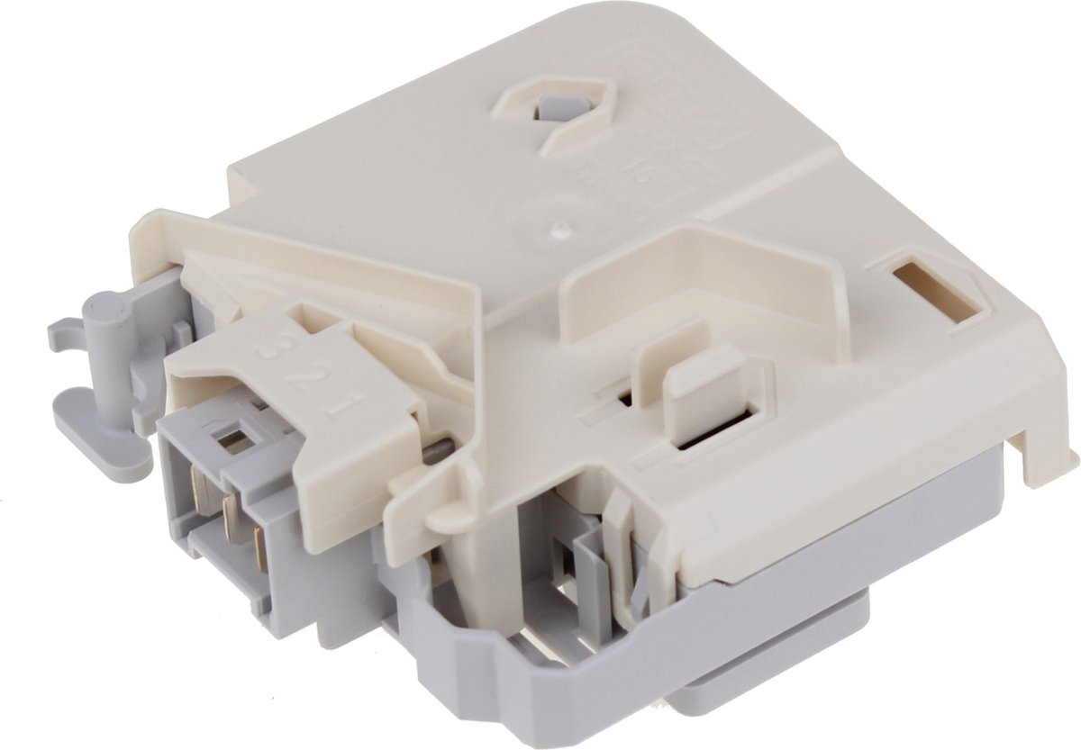 BOSCH - DEURVERGRENDELING - 00633765