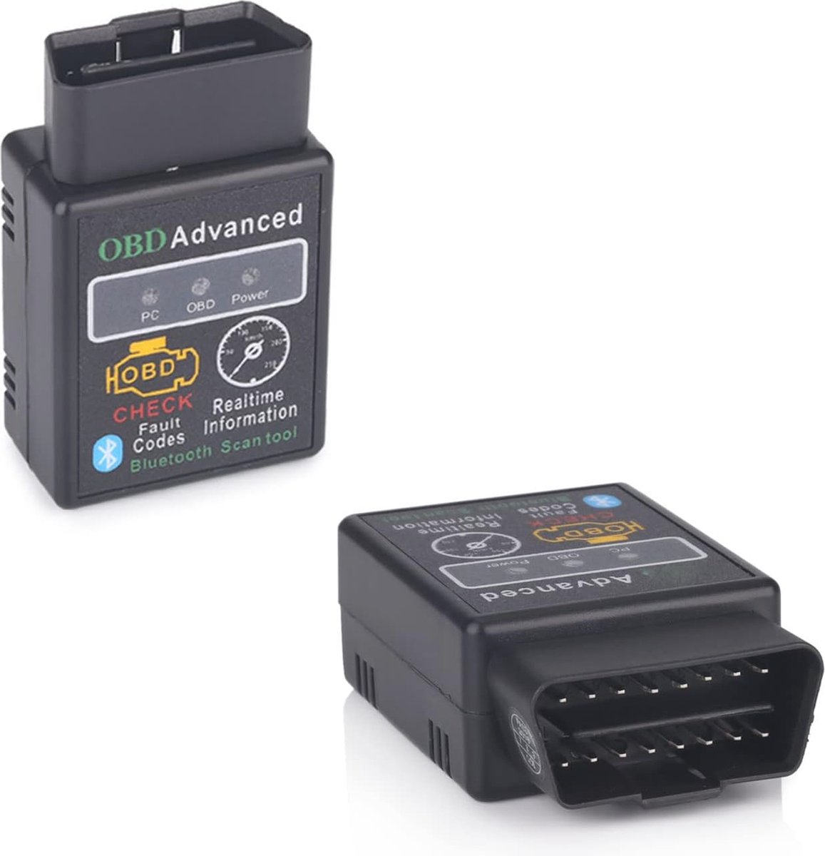 OBD2 Bluetooth Diagnostisch Scanner Hulpmiddel voor Auto