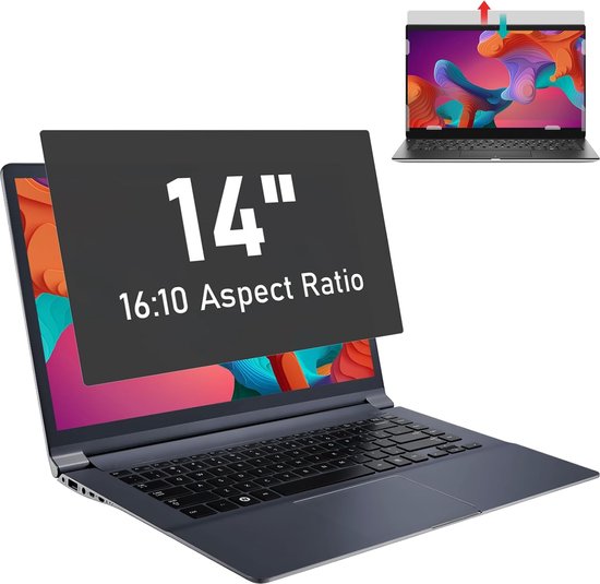 HP notebooks - Het geïntegreerde privacyscherm van HP Sure View gebruiken | HP® ondersteuning