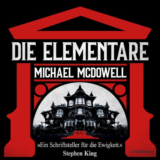 Die Elementare - cover