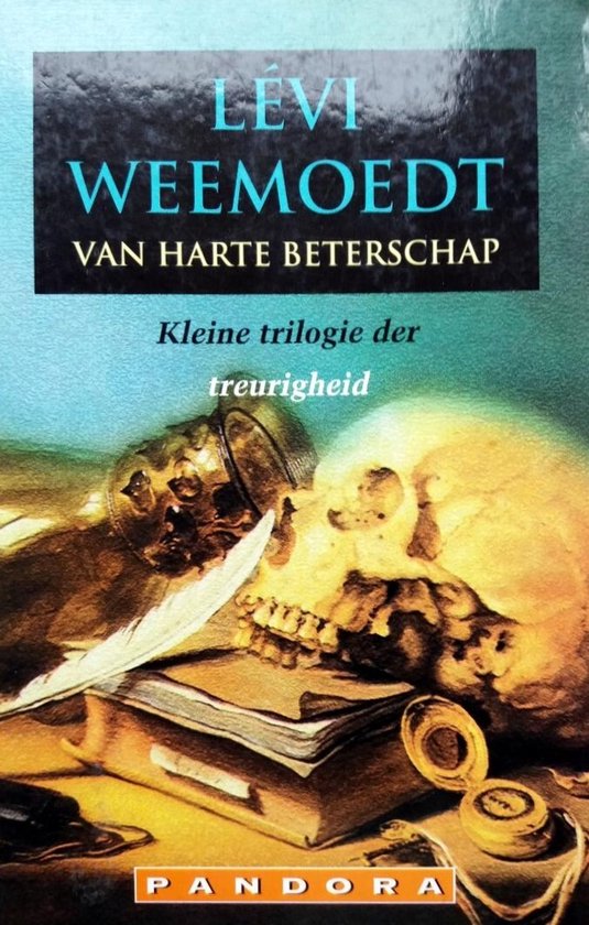 Van Harte Beterschap