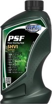 Huile de direction assistée shvi 100% synthétique - 1 litre