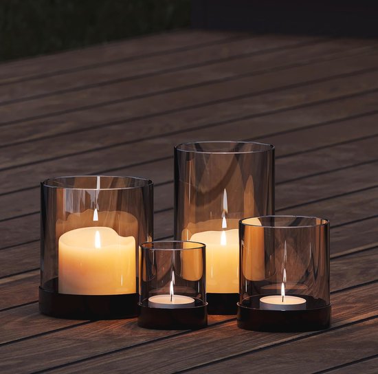 Sfeerlichtjes, kandelaars , windlichten | Handig Enzo