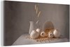 Knoflook - Stilleven