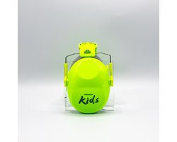 Horend Goed GreenFocus kids oorkap