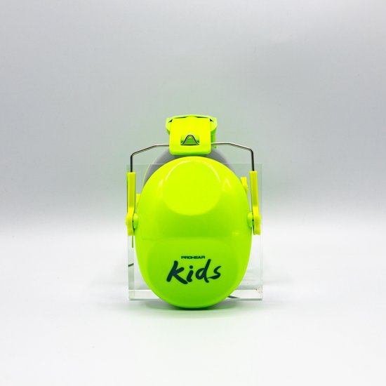 Horend Goed GreenFocus kids oorkap