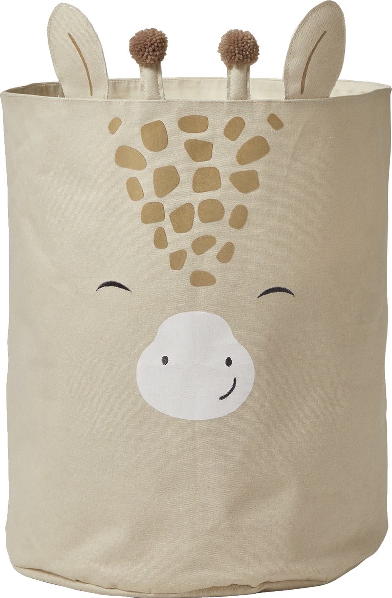 Goedkoopste Vertbaudet Giraffe-mand XL