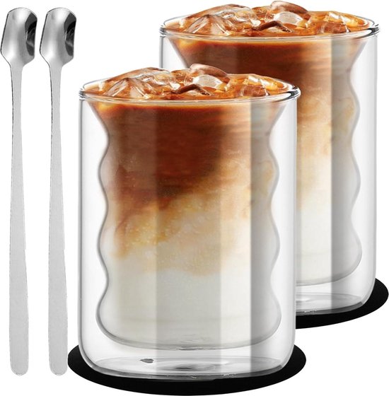 Beste cappuccinoglazen: Koopgids & Advies