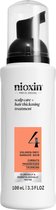 Bol.com Nioxin - System 4 Scalp Progressed Thinning Treatment - 100ml aanbieding