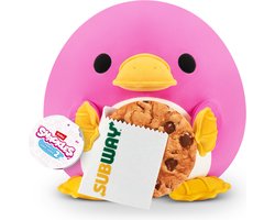 foto van Snackles Series 2 - Whitney met Subway Cookie
