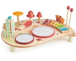 Tender Leaf Toys - Tender Leaf Muziektafel