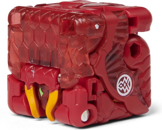 Bakugan Geogan Rising Amphrog | bol