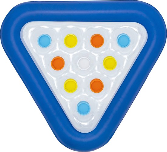 Bestway jeux d'eau pong champion / Pong Champion pool game