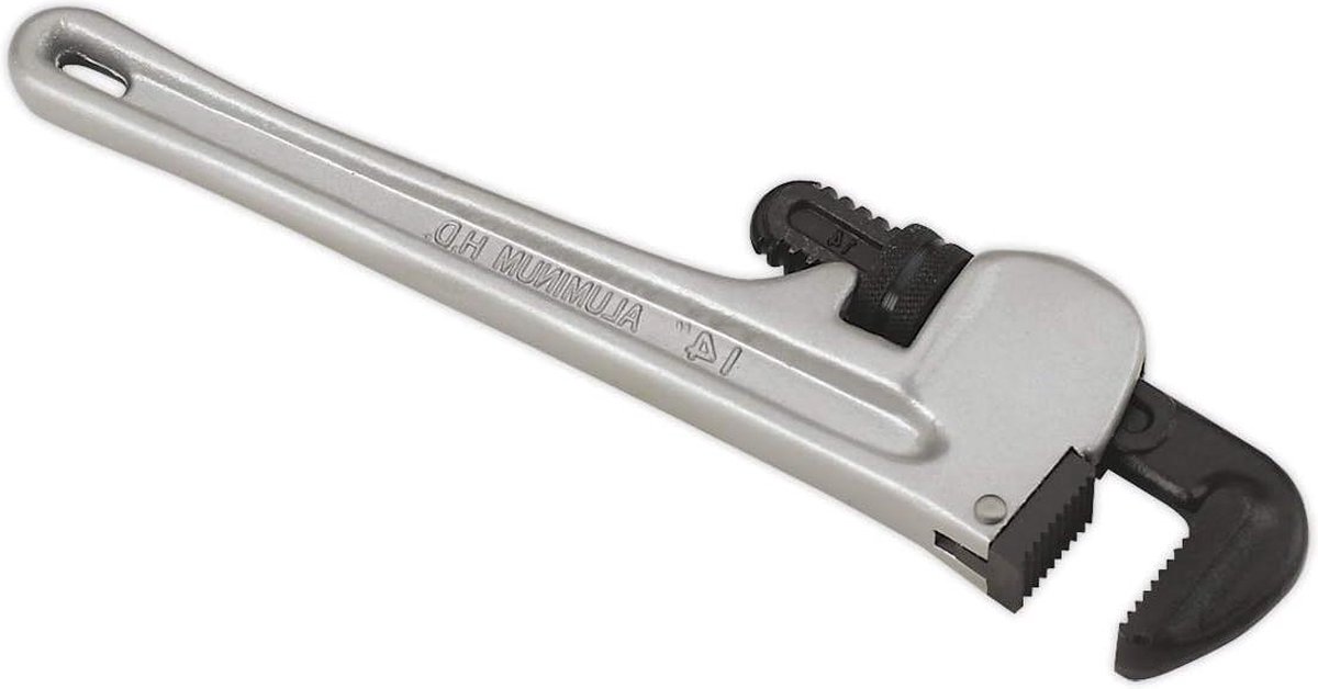 Pijpsleutel Europees Patroon Aluminium Legering - Hoge Kwaliteit - Multi Size