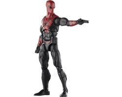 Spider-Shot – Marvel Legends