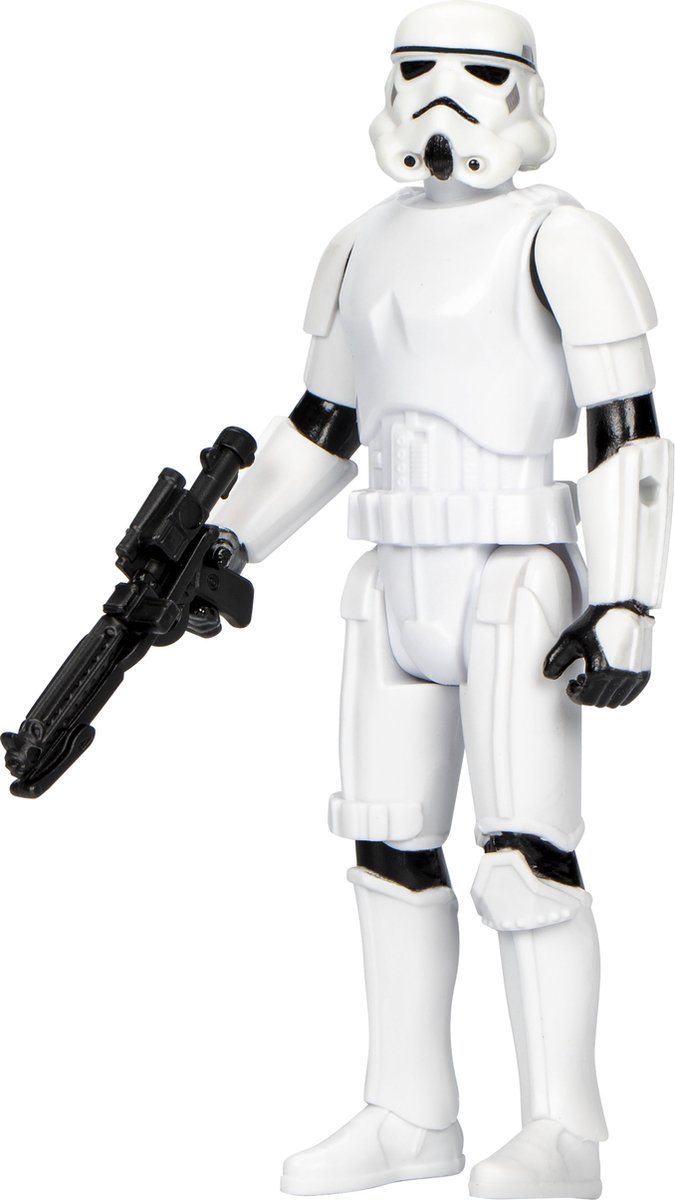Star Wars Stormtrooper