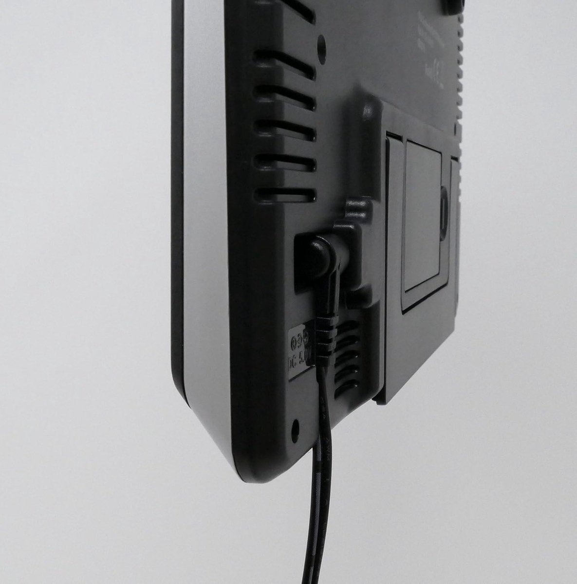TFA Dostmann Spring 35.1129.01 Draadloos Weerstation Verwachting Voor 6 Tot 12 Uur Aantal Sensoren Max 1
