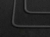 Tapis de voiture Mazda MX-30 - Année de construction : 2020 - 2022 - Ajustement d'origine - 4 pièces - Matériau : Velours