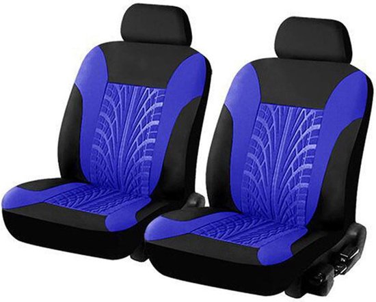 Stoelhoezen Citroen ë-Jumpy 2020 - heden – Florida zwart/grijs