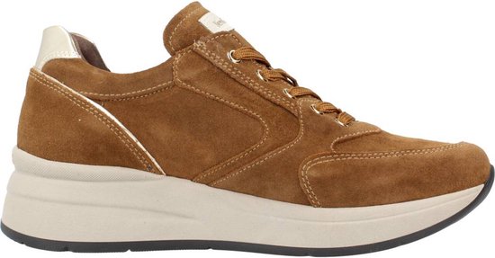 Nero Giardini Sneaker Brown 36