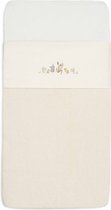 Jollein - Baby Laken Wieg - 75x100cm - Babybed - Katoen - Riverside