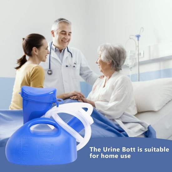 Waterloze urinoirs, we helpen je water besparen | iendly