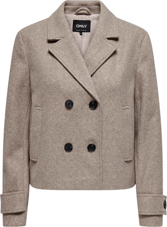 Only Freja Jas Dames - Maat M