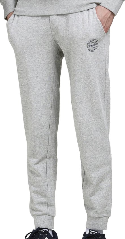 Jack & Jones - JJIGORDON JJSHARK SWEAT PANTS AT NOOS - LGM - Homme - Taille S