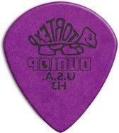 Tortex Jazz Purple H3 - 472Rh3