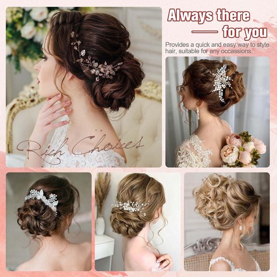 Chignon Postiche Cheveux Naturels Bouclés - Blond Moyen, Extension Cheveux Clip, Benehair