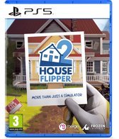 Bol.com House Flipper 2 - PS5 aanbieding