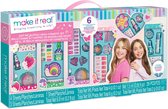 Make it Real - Just BeYOUtiful Mega Make-Up Set