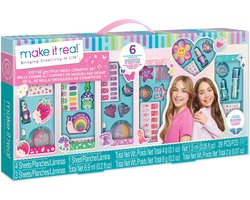 Make it Real - Just BeYOUtiful Mega Make-Up Set